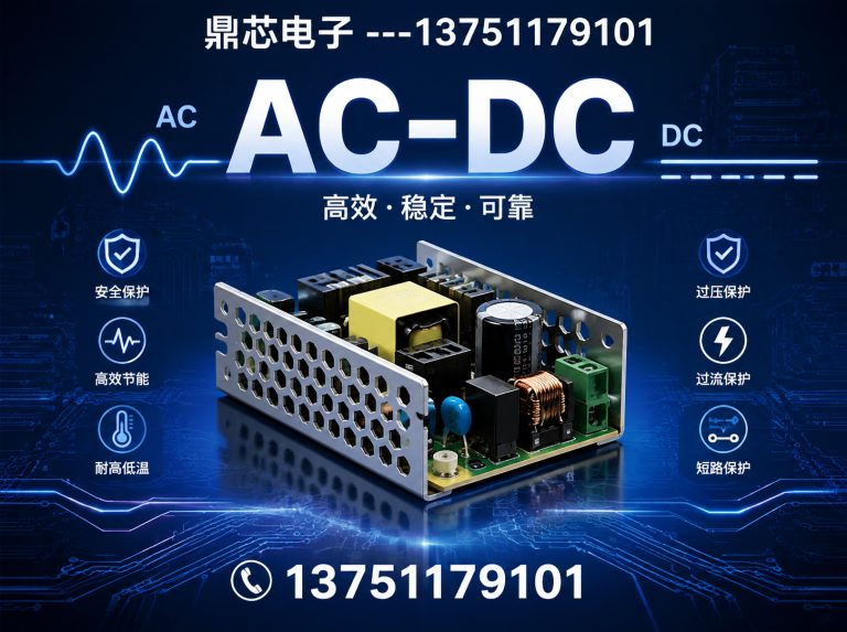 乐东集成电路展示图